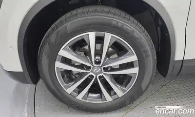 Renault QM6 2020 2.0 гидро, миниатюра 5