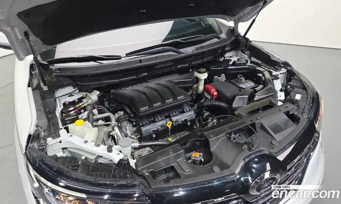 Renault QM6 2020 2.0 гидро, фото 6