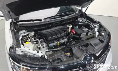 Renault QM6 2020 2.0 гидро, миниатюра 6