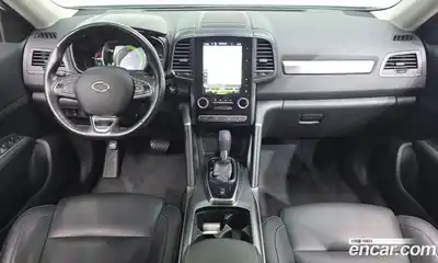 Renault QM6 2020 2.0 гидро, миниатюра 7