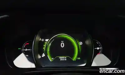 Renault QM6 2020 2.0 гидро, миниатюра 8