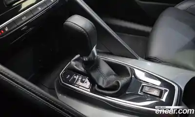 Renault QM6 2020 2.0 гидро, миниатюра 9