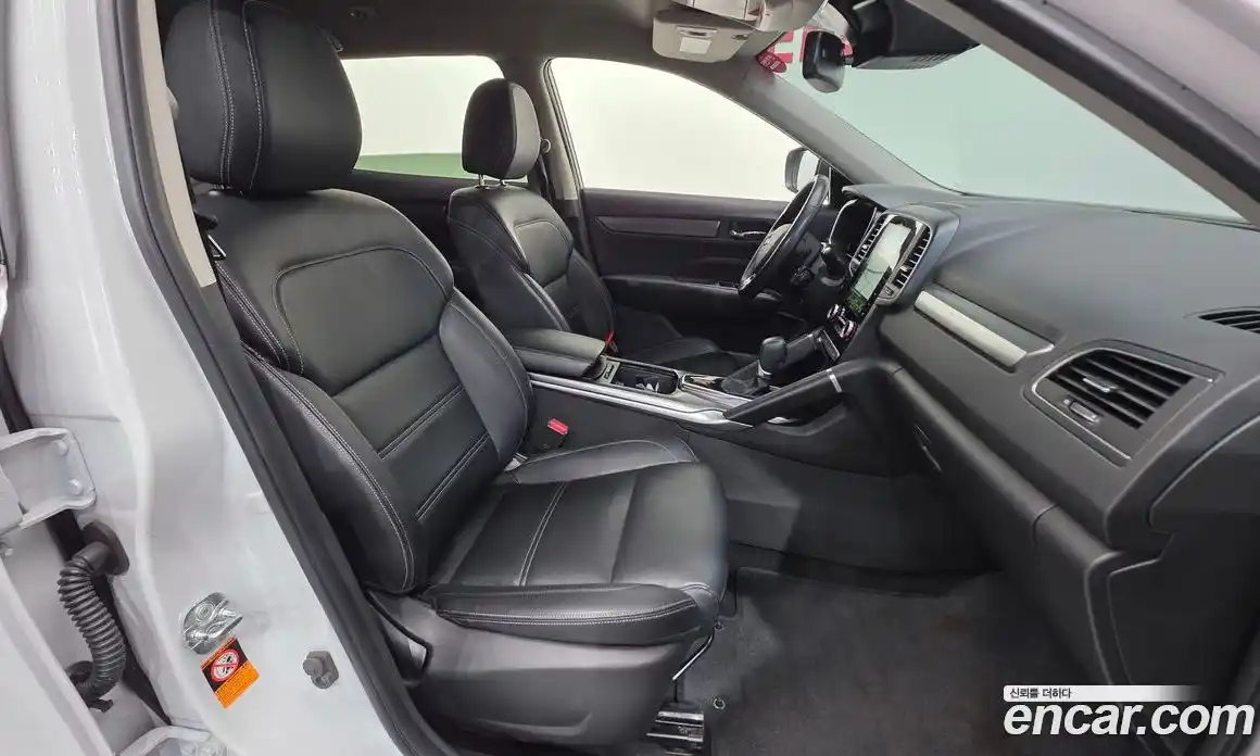 Renault QM6 2020 2.0 гидро, фото 10