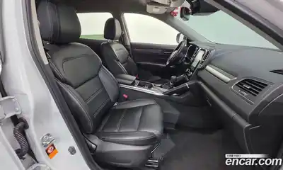 Renault QM6 2020 2.0 гидро, миниатюра 10