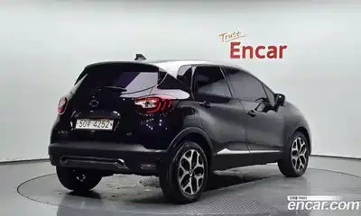 Renault QM3