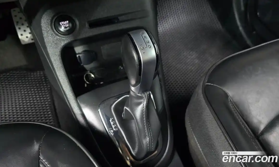 Renault QM3 2017 1.5 гидро, фото 11