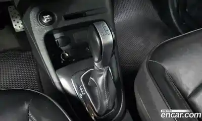 Renault QM3 2017 1.5 гидро, миниатюра 11