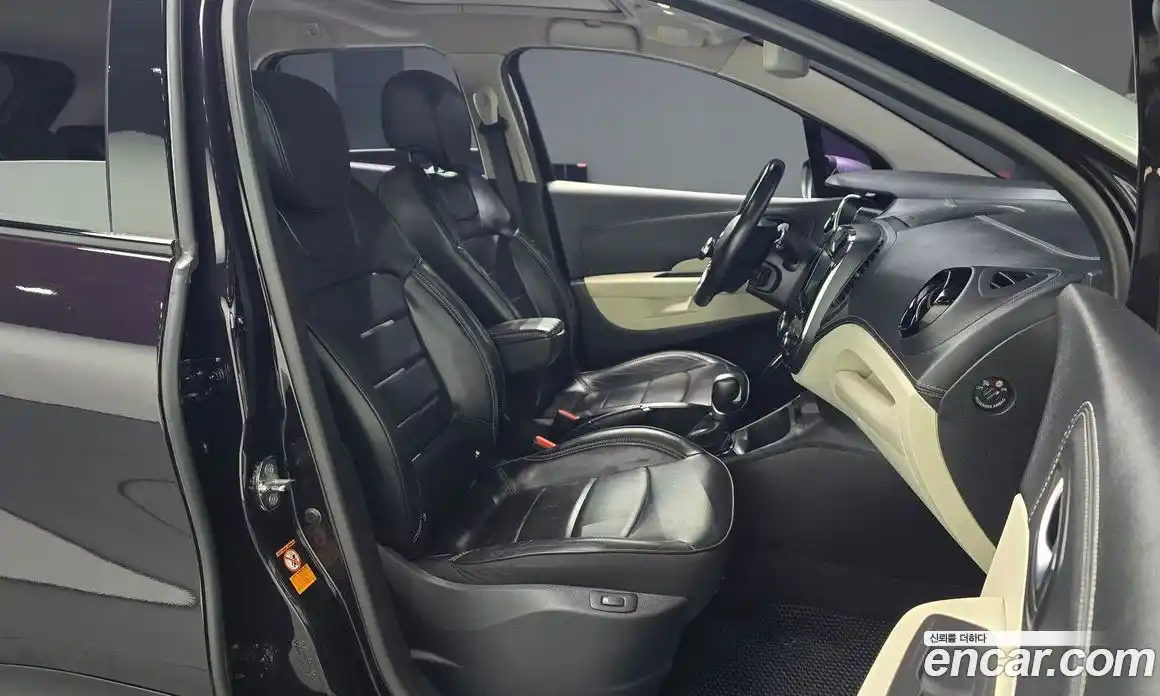 Renault QM3 2017 1.5 гидро, фото 12