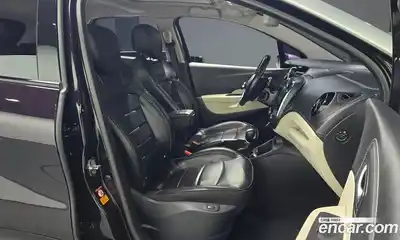Renault QM3 2017 1.5 гидро, миниатюра 12