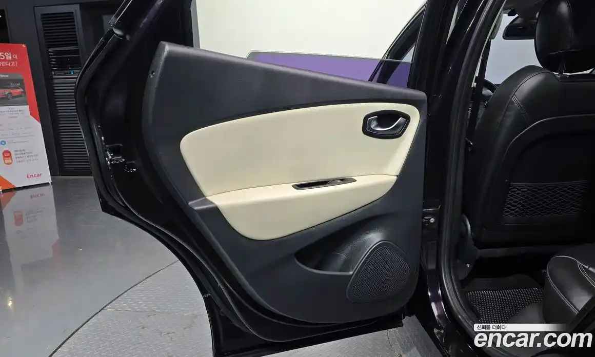 Renault QM3 2017 1.5 гидро, фото 14