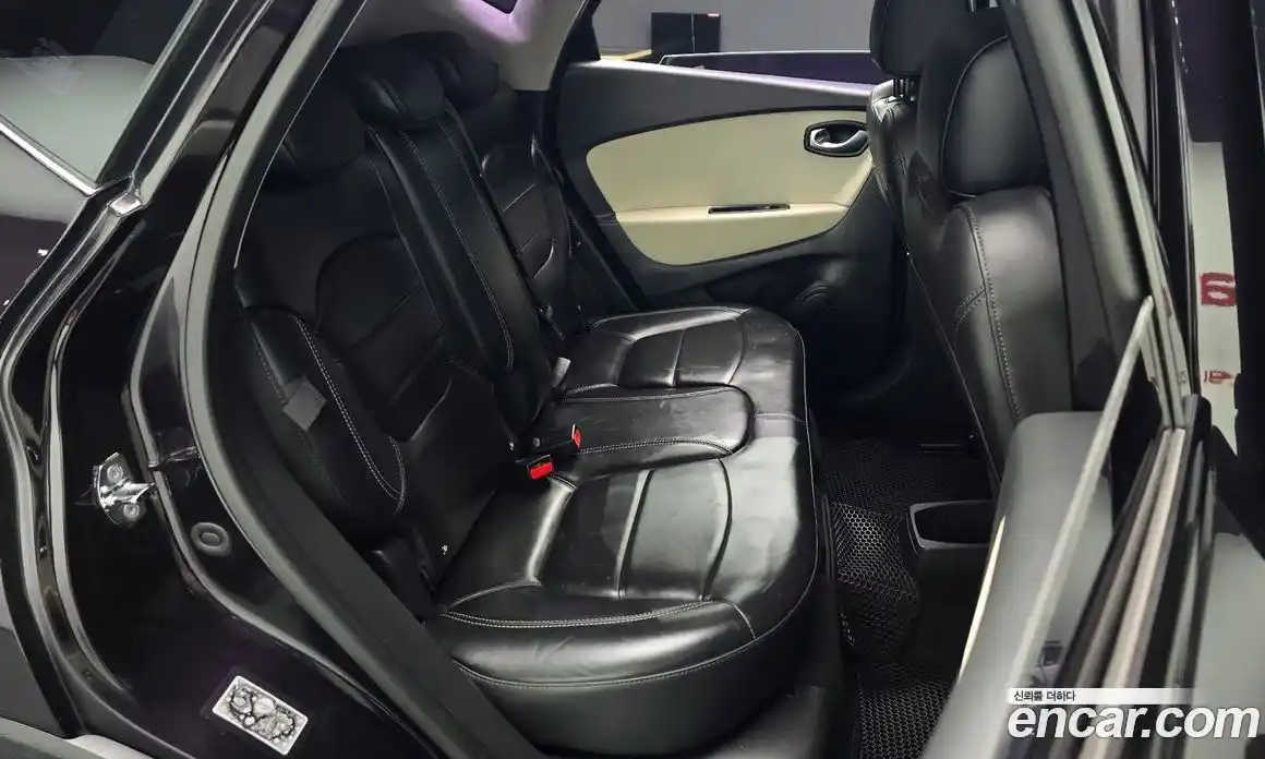 Renault QM3 2017 1.5 гидро, фото 15