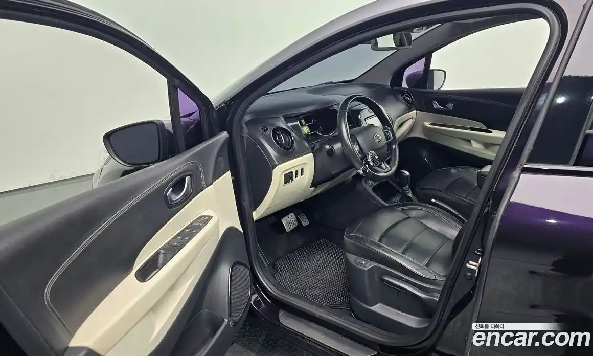 Renault QM3 2017 1.5 гидро, фото 16