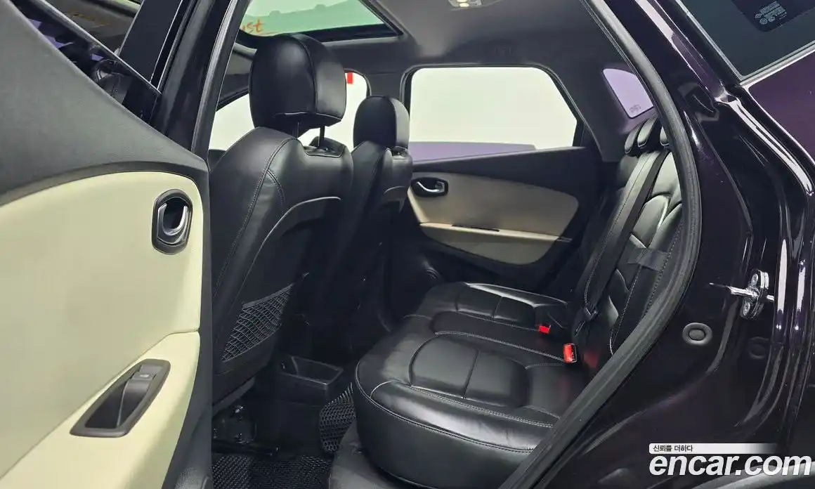 Renault QM3 2017 1.5 гидро, фото 17