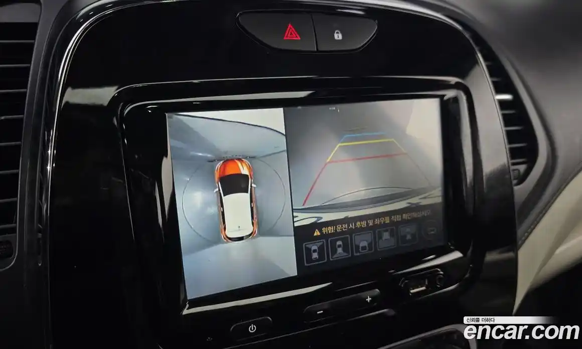 Renault QM3 2017 1.5 гидро, фото 21