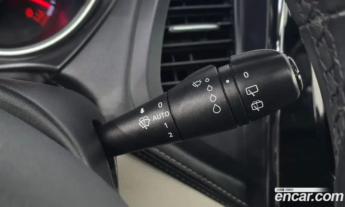 Renault QM3 2017 1.5 гидро, фото 27