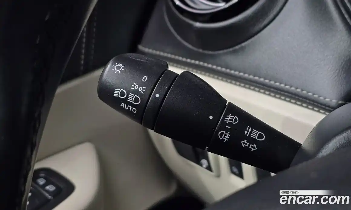 Renault QM3 2017 1.5 гидро, фото 29