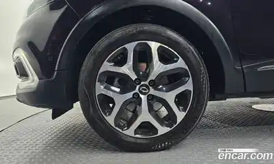 Renault QM3 2017 1.5 гидро, миниатюра 4