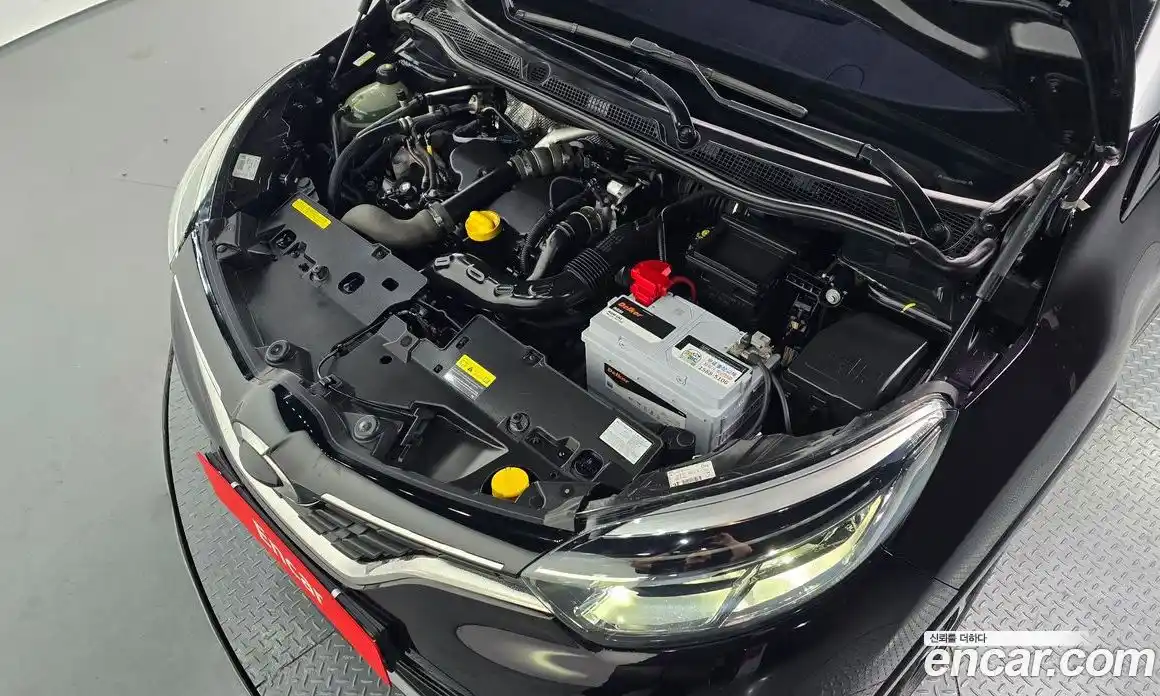 Renault QM3 2017 1.5 гидро, фото 5