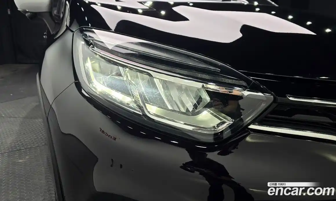 Renault QM3 2017 1.5 гидро, фото 7