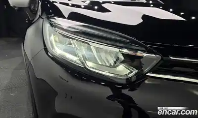 Renault QM3 2017 1.5 гидро, миниатюра 7