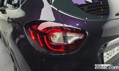 Renault QM3 2017 1.5 гидро, миниатюра 8