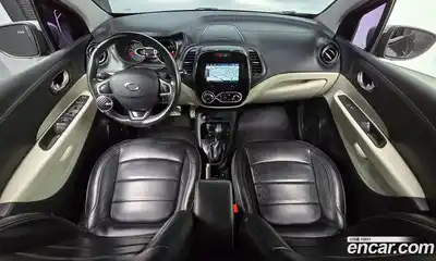 Renault QM3 2017 1.5 гидро, миниатюра 9