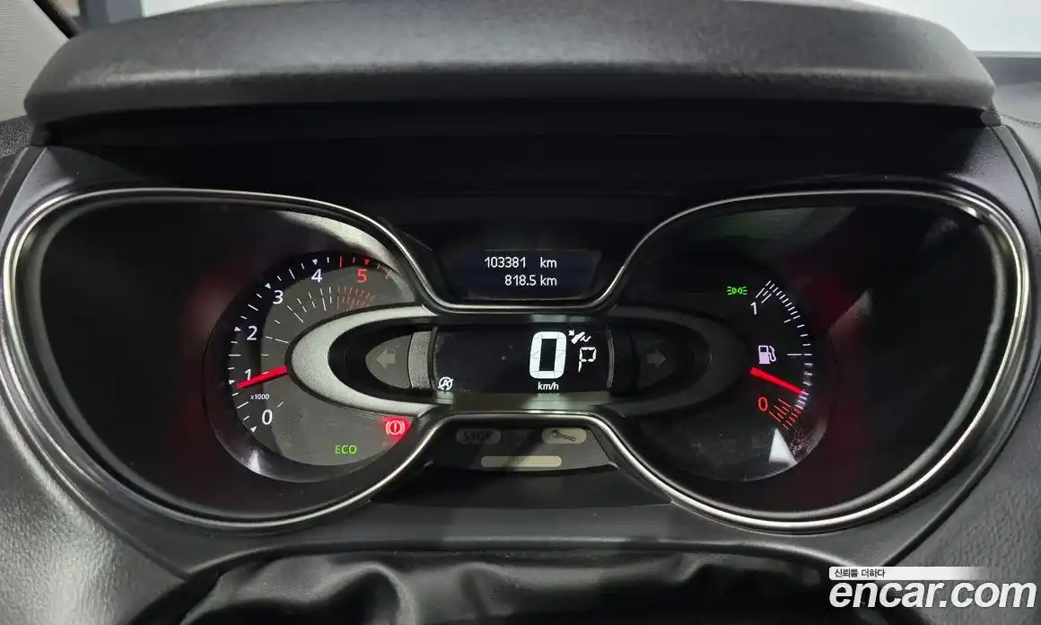 Renault QM3 2017 1.5 гидро, фото 10
