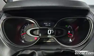Renault QM3 2017 1.5 гидро, миниатюра 10
