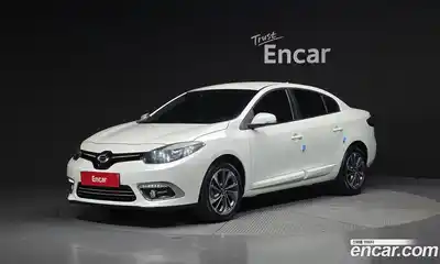 Renault SM3, 2014