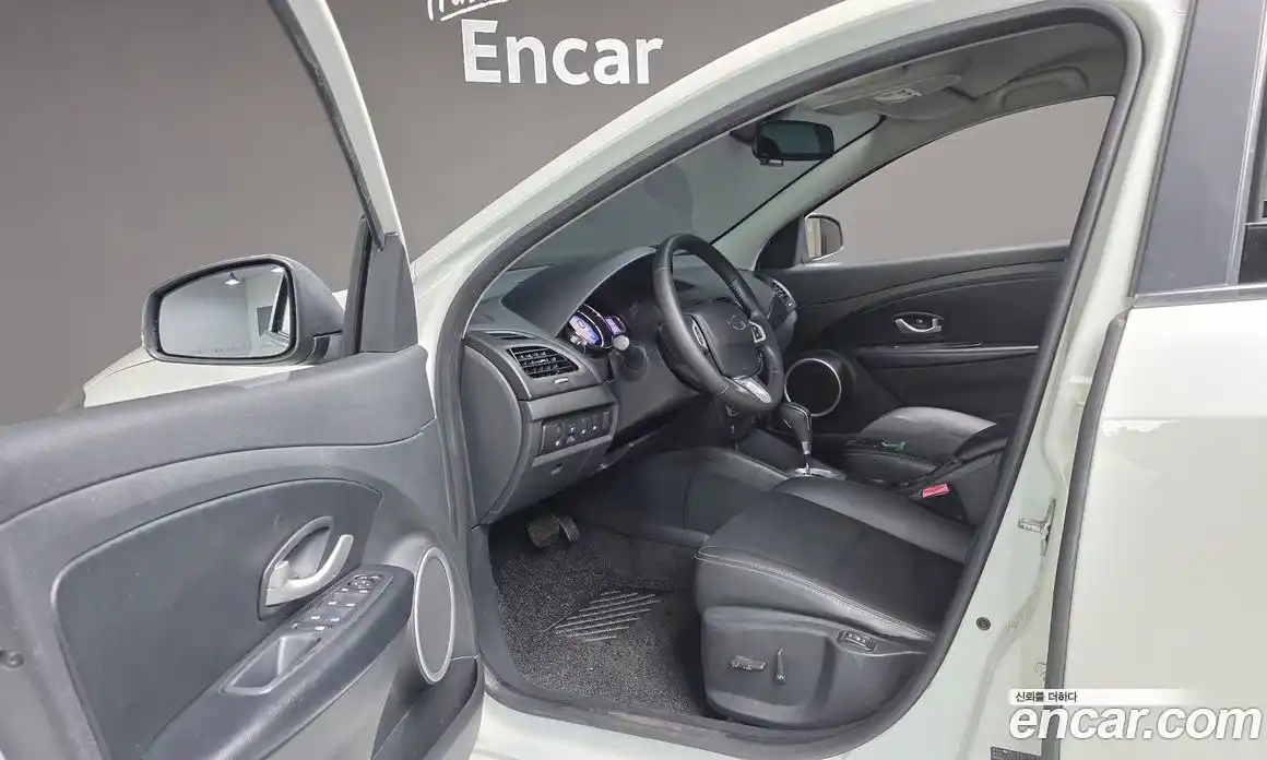Renault SM3 2014 1.6 гидро, фото 11