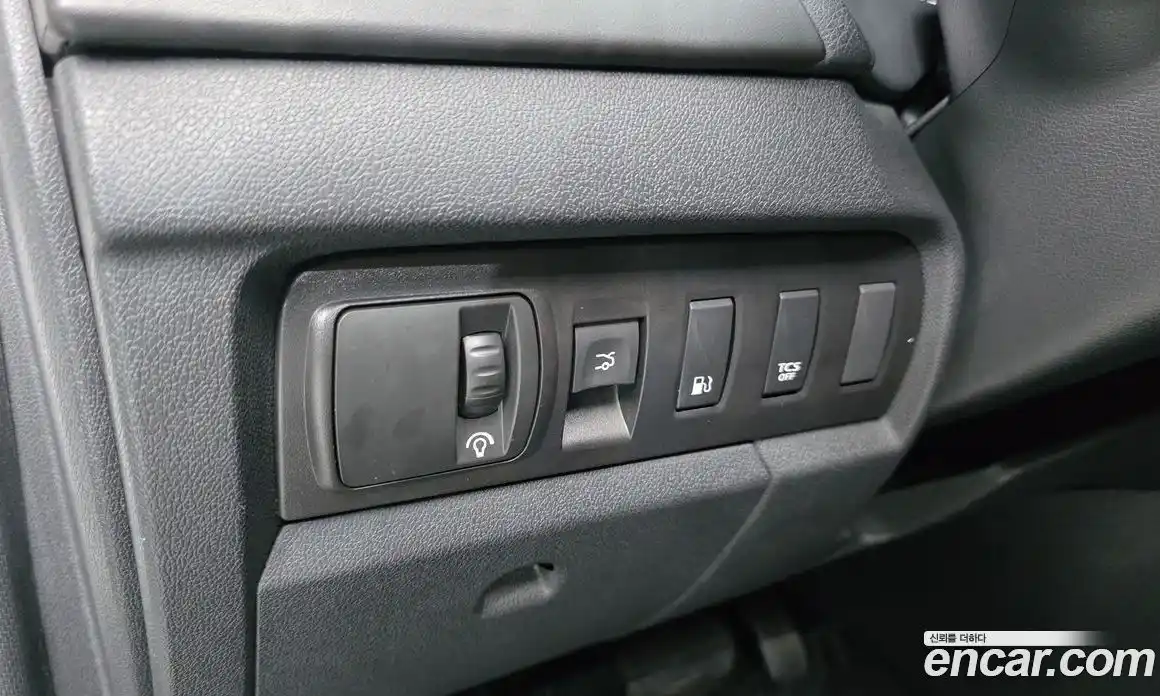 Renault SM3 2014 1.6 гидро, фото 13