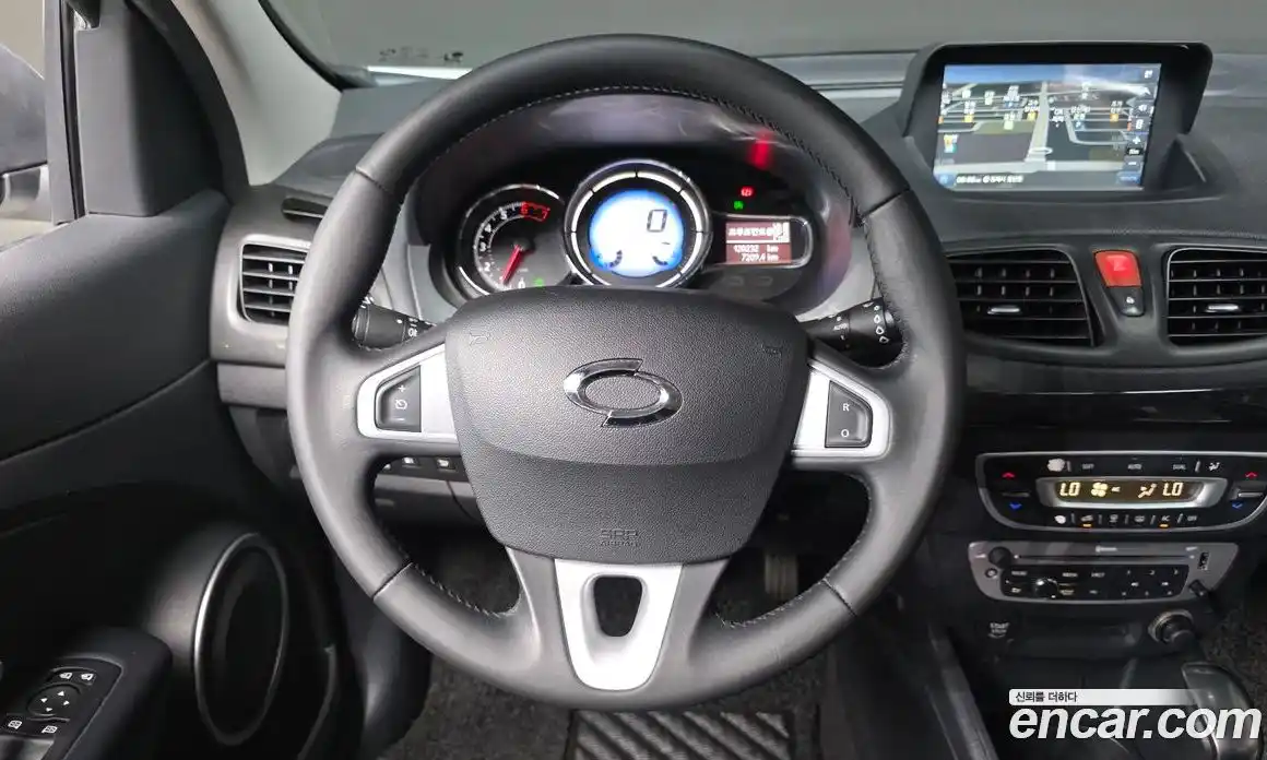 Renault SM3 2014 1.6 гидро, фото 14
