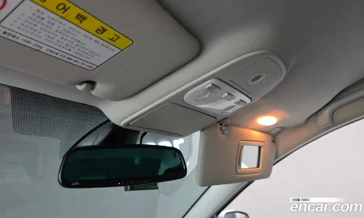 Renault SM3 2014 1.6 гидро, фото 17