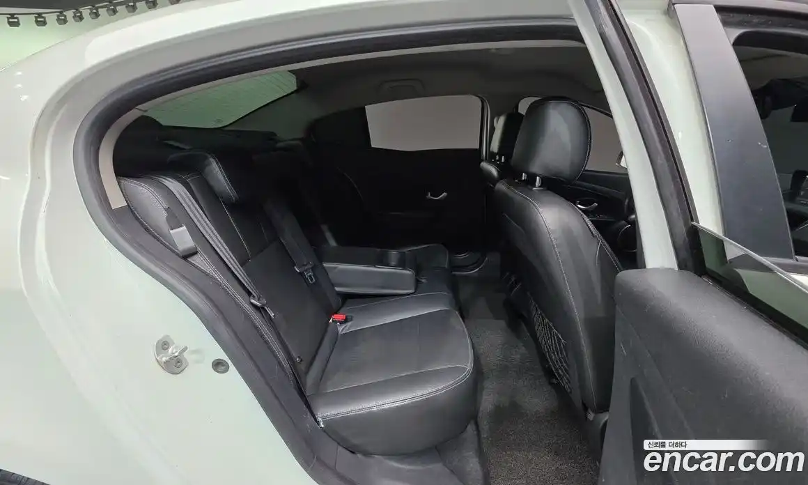 Renault SM3 2014 1.6 гидро, фото 19