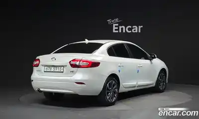 Renault SM3 2014 1.6 гидро, миниатюра 2