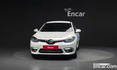 Renault SM3 2014 1.6 гидро, миниатюра 3