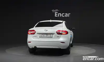 Renault SM3 2014 1.6 гидро, миниатюра 4