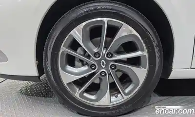 Renault SM3 2014 1.6 гидро, миниатюра 5