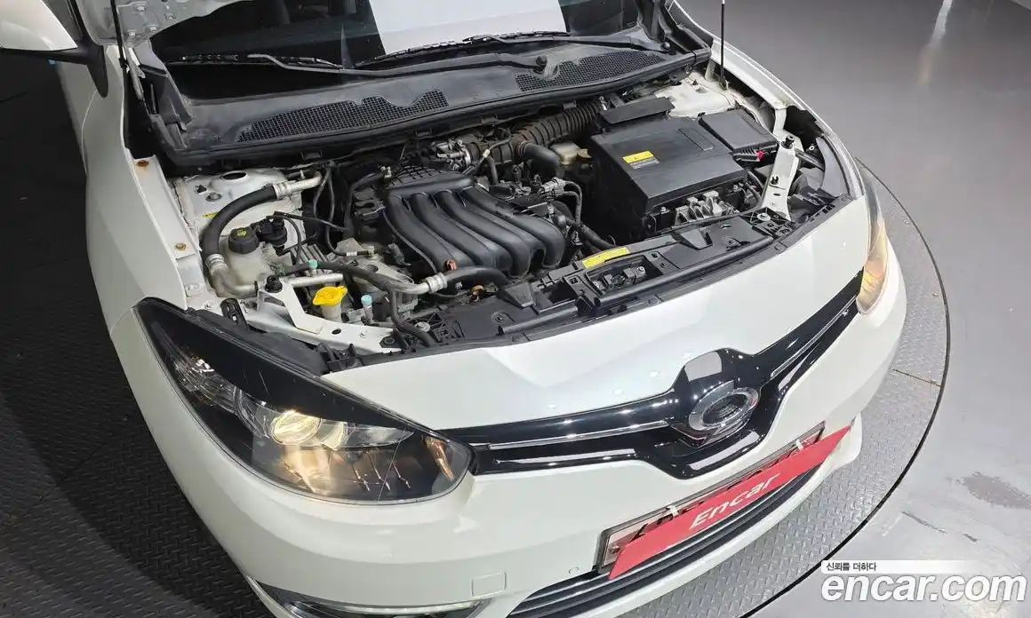 Renault SM3 2014 1.6 гидро, фото 6