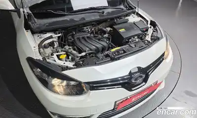Renault SM3 2014 1.6 гидро, миниатюра 6