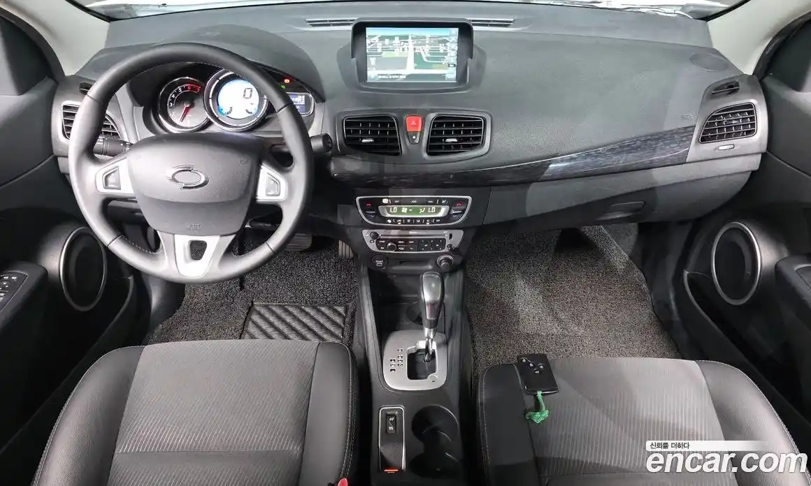 Renault SM3 2014 1.6 гидро, фото 7