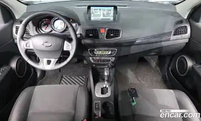 Renault SM3 2014 1.6 гидро, миниатюра 7