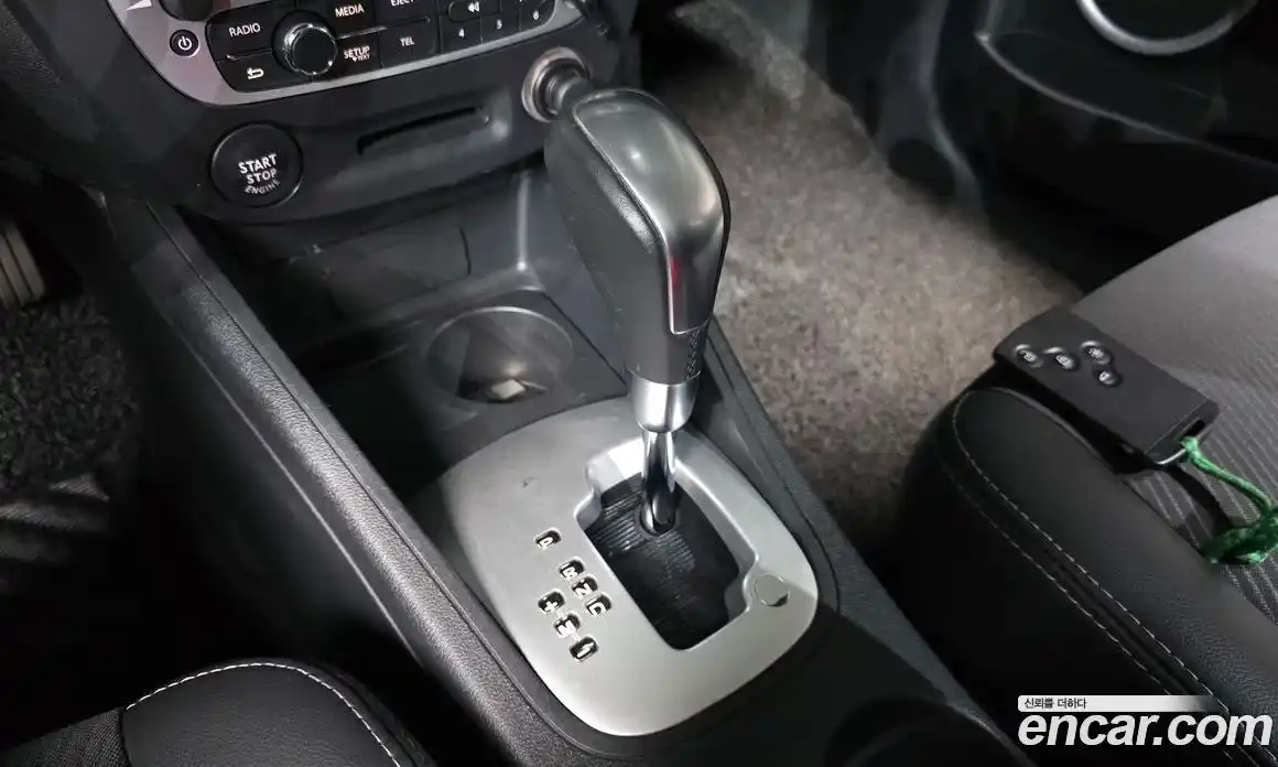 Renault SM3 2014 1.6 гидро, фото 9