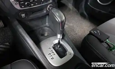 Renault SM3 2014 1.6 гидро, миниатюра 9