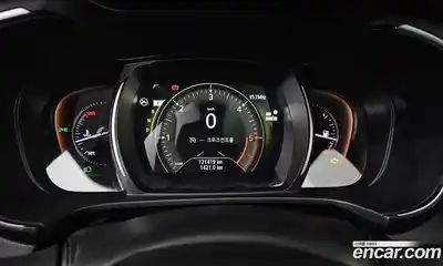 Renault QM6 2018 2.0 гидро, миниатюра 11