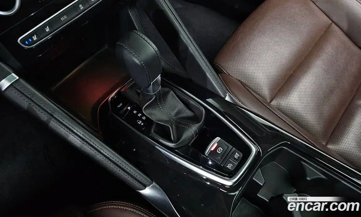 Renault QM6 2018 2.0 гидро, фото 12