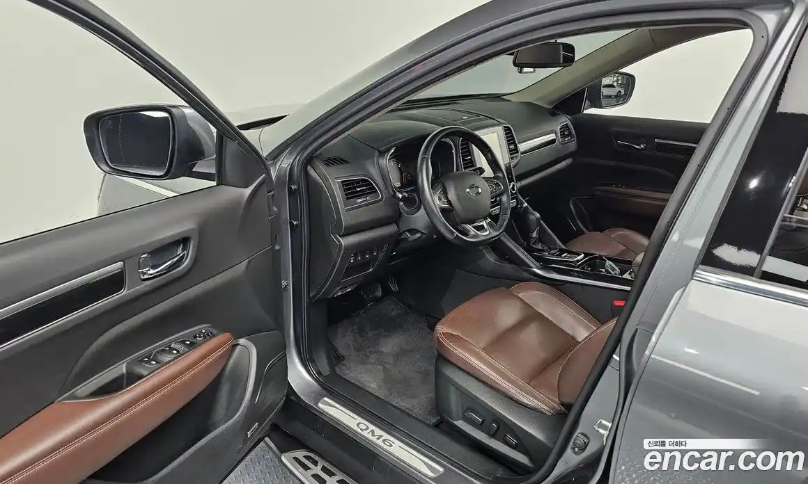 Renault QM6 2018 2.0 гидро, фото 13