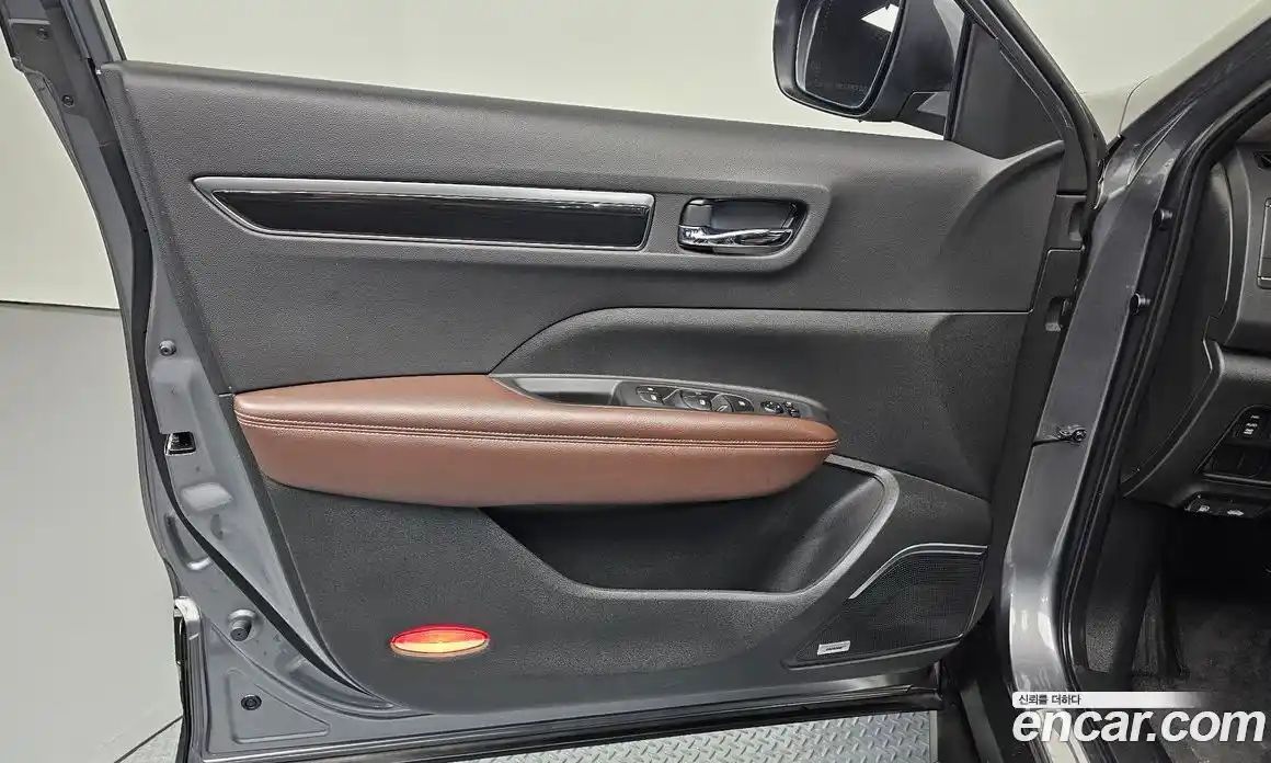 Renault QM6 2018 2.0 гидро, фото 14
