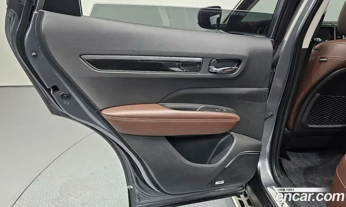Renault QM6 2018 2.0 гидро, фото 15