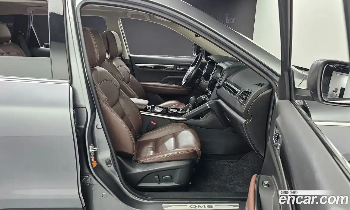 Renault QM6 2018 2.0 гидро, фото 16